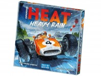 Days of Wonder Heat: Heavy Rain (EN)