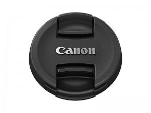 Canon E-77 II