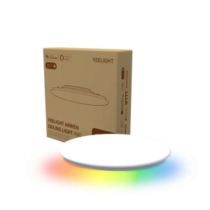 Yeelight Arwen 450C Ceiling Lighting White LED F