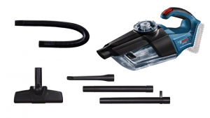 Bosch GAS 18V-1, SOLO Carton (06019C6200)