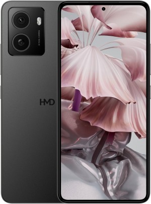 HMD Pulse 4G 4GB 64GB Meteor Black