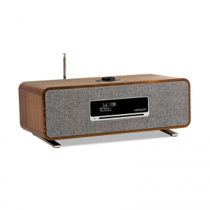 Ruark Audio R3S Rich Walnut