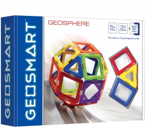 GEOSMART GeoSphere (31 pcs) (5414301249931)