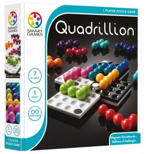 Smart Games Quadrillion (5414301517382)