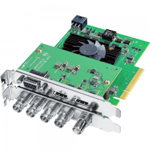 Blackmagic Design DeckLink 8K Pro G2 (BDLKHCPRO8K12GG2)