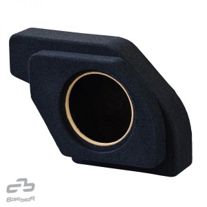 MDF FBford07 Ford Mondeo Mk5 Liftback Fit-Box Subwoofer Enclosure