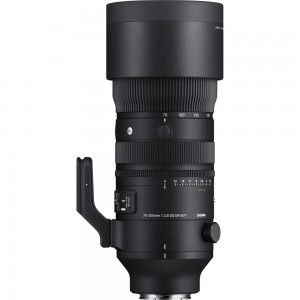 Sigma 70-200mm F2.8 DG DN OS Sports Sony E-mount