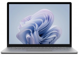 Microsoft Surface Laptop 6 Ultra 7 165H 16GB RAM 512GB SSD Platinum (ZJW-00009)