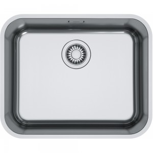 Franke Virtuves Izlietne Smart SRX 110-50 (127.0708.304)
