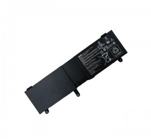 Extra Digital Notebook Battery ASUS C41-N550, 59Wh, Original 9990000430680