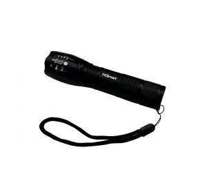 Extra Digital Flashlight 1000lm, 10W