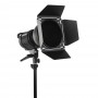 Quadralite VideoLED 600