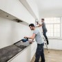 Bosch GAS 18V-1, SOLO Carton (06019C6200)