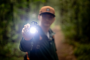 Newell Lunar Multitool LED Light + Tripod