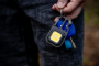 Newell Lunar Multitool LED Light + Tripod