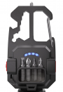 Newell Lunar Multitool LED Light + Tripod