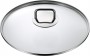 WMF Pan With Lid 28cm ProfiS (07.6130.6381) Panna ar Vāku