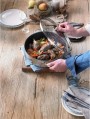 WMF Pan With Lid 28cm ProfiS (07.6130.6381) Panna ar Vāku