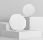 Yeelight Arwen 450C Ceiling Lighting White LED F