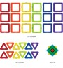 GEOSMART GeoSphere (31 pcs) (5414301249931)