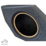 MDF FBford07 Ford Mondeo Mk5 Liftback Fit-Box Subwoofer Enclosure