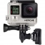 GoPro Helmet Front + Side Mount (AHFSM-001)