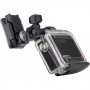 GoPro Helmet Front + Side Mount (AHFSM-001)