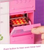 Barbie Dreamhouse Adventures Dreamhouse with 3 Floors, 8 Rooms, Pool with Slide and Accessories
