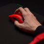 Razer DeathAdder V3 Pro Wireless Gaming Mouse - Faker Edition (RZ01-04630400-R3M1)