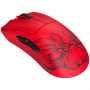 Razer DeathAdder V3 Pro Wireless Gaming Mouse - Faker Edition (RZ01-04630400-R3M1)