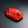Razer DeathAdder V3 Pro Wireless Gaming Mouse - Faker Edition (RZ01-04630400-R3M1)