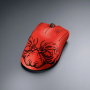 Razer DeathAdder V3 Pro Wireless Gaming Mouse - Faker Edition (RZ01-04630400-R3M1)