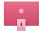 Apple iMac 24 Retina 4.5K Apple M4 10C CPU 10C GPU 16GB 512GB Pink RUS MWV53RU