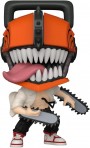 Funko Pop! Animation CSM Chainsaw Man 1/6 Quote for Rare Chase Variant - Bloody (1677)