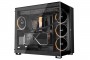 be quiet! Silent Loop 3 AIO Cooler, ARGB - 420mm, black (BW026)