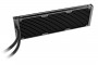 be quiet! Silent Loop 3 AIO Cooler, ARGB - 420mm, black (BW026)