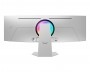 Samsung Odyssey OLED G9 G95SD, 49-inch Gaming Monitor, 240 Hz