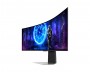 Samsung Odyssey OLED G9 G95SD, 49-inch Gaming Monitor, 240 Hz