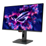 ASUS ROG Strix OLED XG27ACDNG, 26.5 inch gaming monitor, 360 Hz, QD-OLED, G-SYNC compatible
