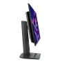 ASUS ROG Strix OLED XG27ACDNG, 26.5 inch gaming monitor, 360 Hz, QD-OLED, G-SYNC compatible