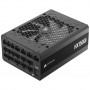 Corsair HXi Series (2025) HX1500i 80 PLUS Platinum, Modular, ATX 3.1, PCIe 5.1 - 1,500 Watt, Black (CP-9020309-EU)