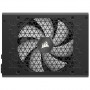 Corsair HXi Series (2025) HX1500i 80 PLUS Platinum, Modular, ATX 3.1, PCIe 5.1 - 1,500 Watt, Black (CP-9020309-EU)