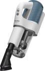 Miele Duoflex HX1 Nordic Blue