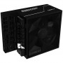 Lian Li EDGE GOLD 1000 80 PLUS Gold power supply, PCIe 5.1, ATX 3.1 - 1,000 watts, black, including USB hub (Edge Gold 1000W Black (with USB HUB))