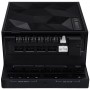 Lian Li EDGE GOLD 1000 80 PLUS Gold power supply, PCIe 5.1, ATX 3.1 - 1,000 watts, black, including USB hub (Edge Gold 1000W Black (with USB HUB))