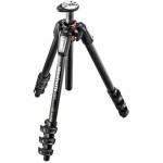 Manfrotto MT055CXPRO4 055 Carbon Fibre 4-section Photo Tripod