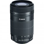Canon 55-250mm f/4-5.6 EF-S IS STM