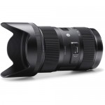 Sigma 18-35mm F/1.8 DC HSM Art Canon