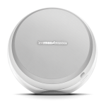 Harman/Kardon Nova White