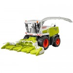 Bruder Claas Jaguar 900 Field Chopper (02131)